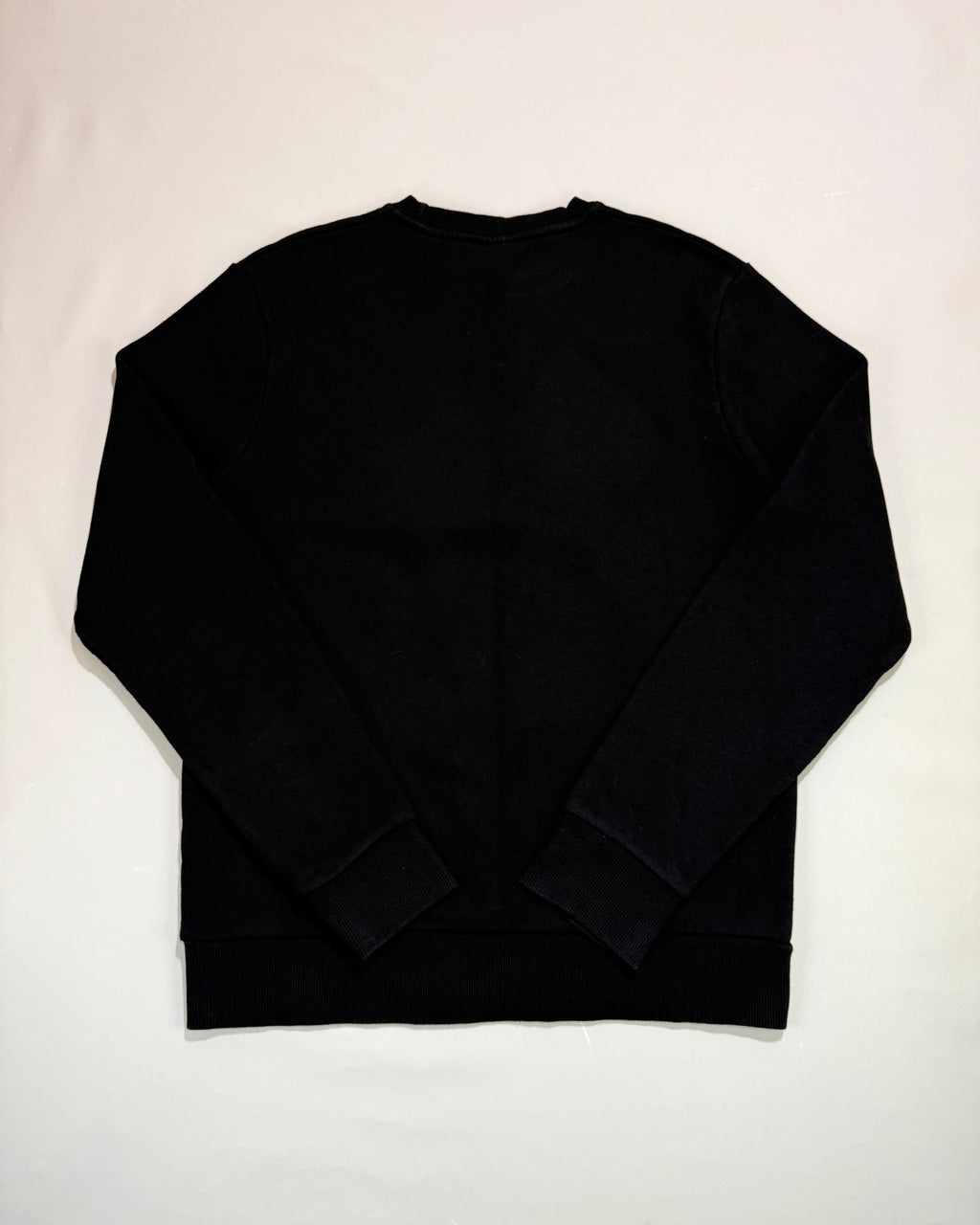 Marvel x Mo Groot Black Sweatshirt / Shirt Size XL