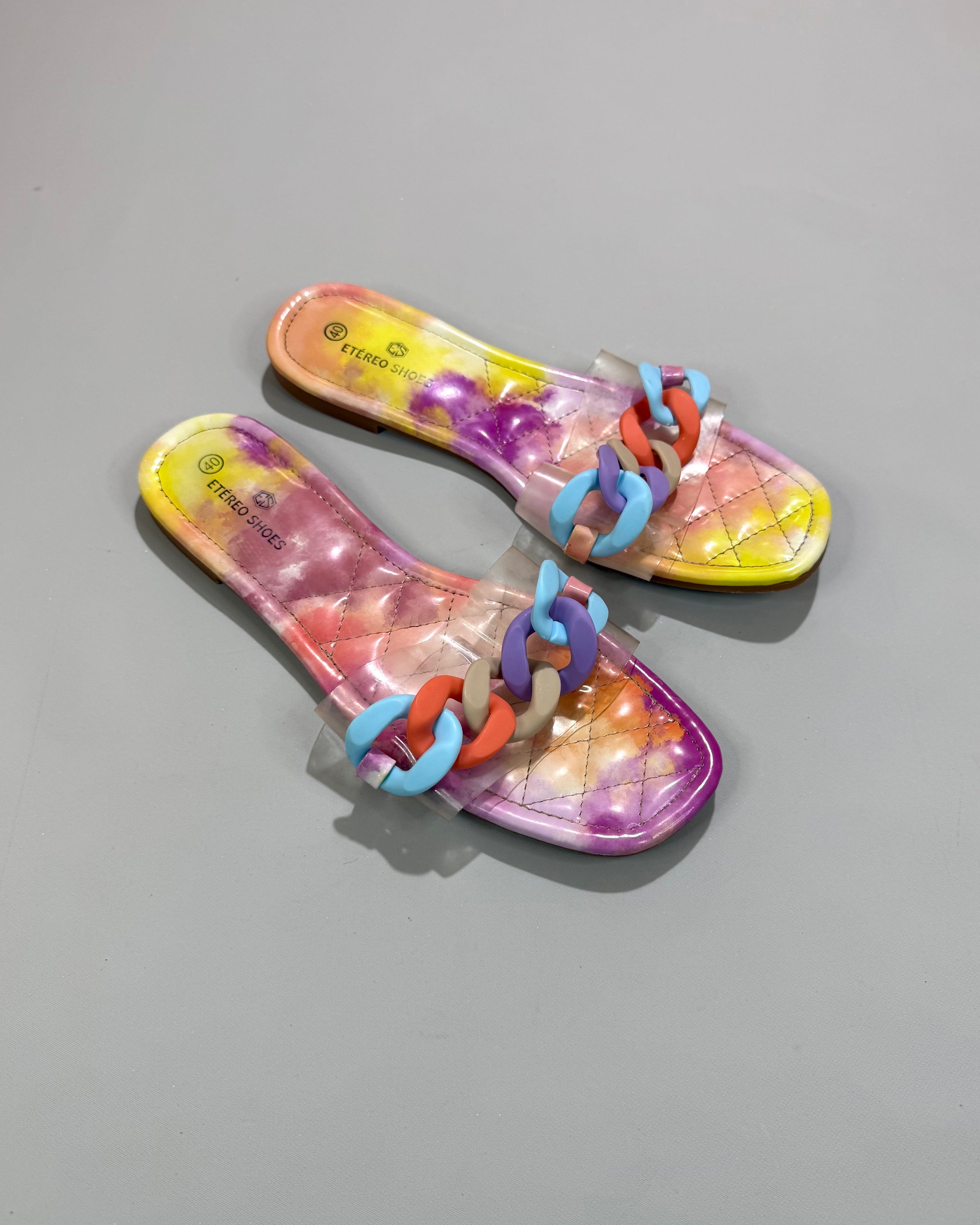 FOOTWEAR