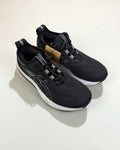 Asics Gel-Nimbus 26 Shoes Black Size 39.5