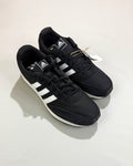 Adidas Run 60s 3.0 Black Sneakers Size 44.5