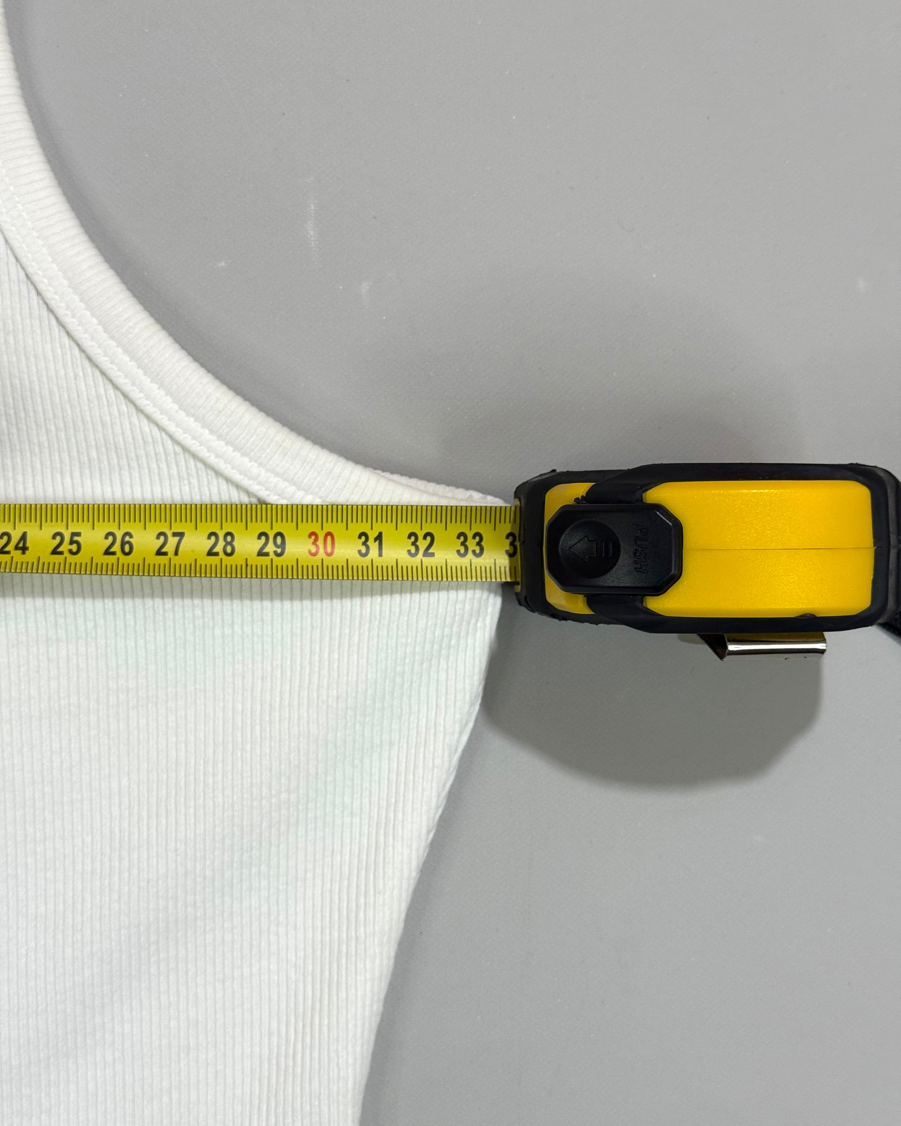 Zara White Minimalist Maxi Dress Size S