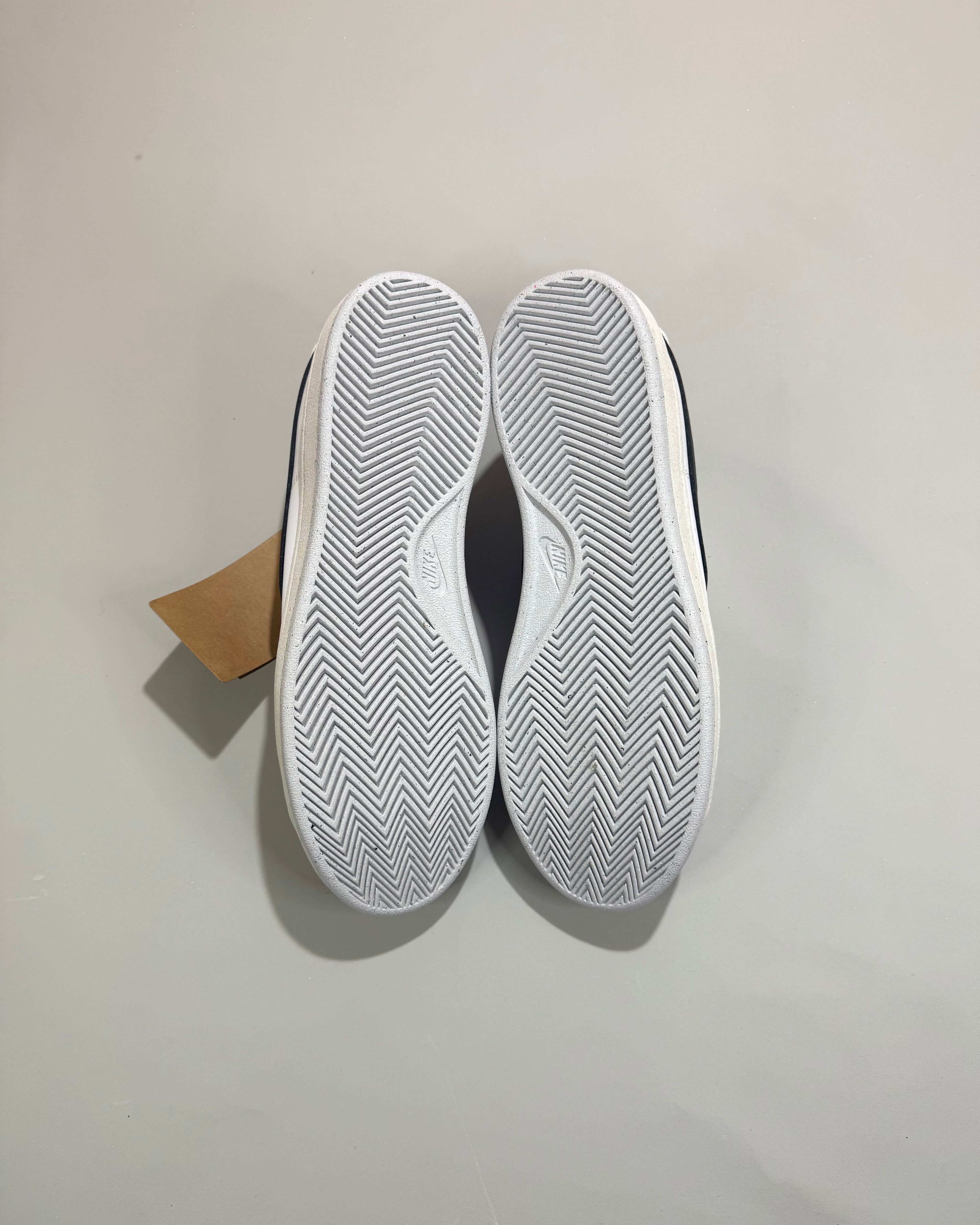 Nike Court Royale 2 White Sneakers Size 43