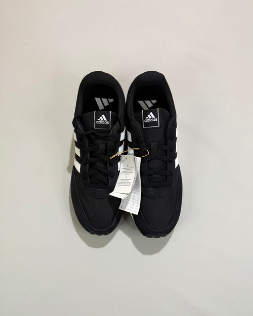 Adidas Run 60s 3.0 Black Sneakers Size 44.5