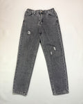 Shein Grey Jeans 11 Years