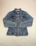 Mushka Blue Denim Jacket S