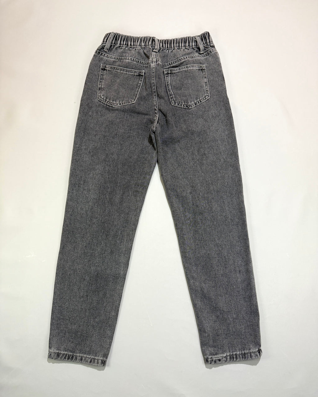 Shein Grey Jeans 11 Years