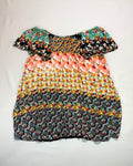Natura Multicolored Summer Dress
